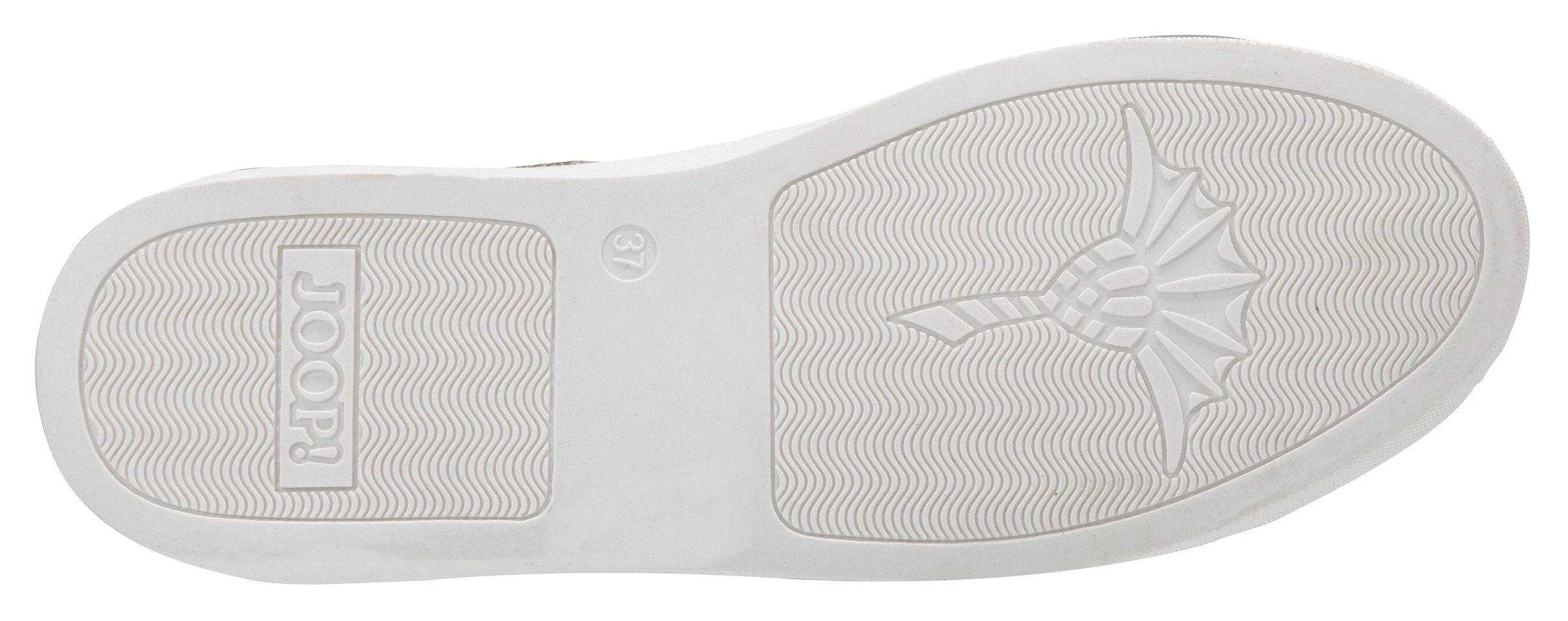 Joop! »Mazzolino Coralie« Sneaker In Cornflower-Design 5 Joop! »Mazzolino Coralie« Sneaker In Cornflower-Design – Bild 5