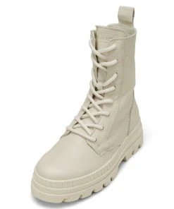 Marc O'Polo »aus Edlem Rindsnappaleder« Stiefelette