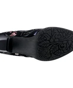 LAURA VITA »Elcodieo Schnürstiefeletten« Schnürstiefelette -Waldläufer Verkaufsgeschäft 66f91a5f caf5 5ea9 bb07 1695c3d6bfac