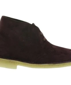 Clarks »Clarks Originals Damen Stiefelette Herbstliche Veloursleder-Boots Desert Boot Stiefel Bordeaux« Stiefel 10 Clarks »Clarks Originals Damen Stiefelette Herbstliche Veloursleder-Boots Desert Boot Stiefel Bordeaux« Stiefel -Waldläufer Verkaufsgeschäft 67228b16 7c81 50ae 8b23 c57ea5d1e0d4