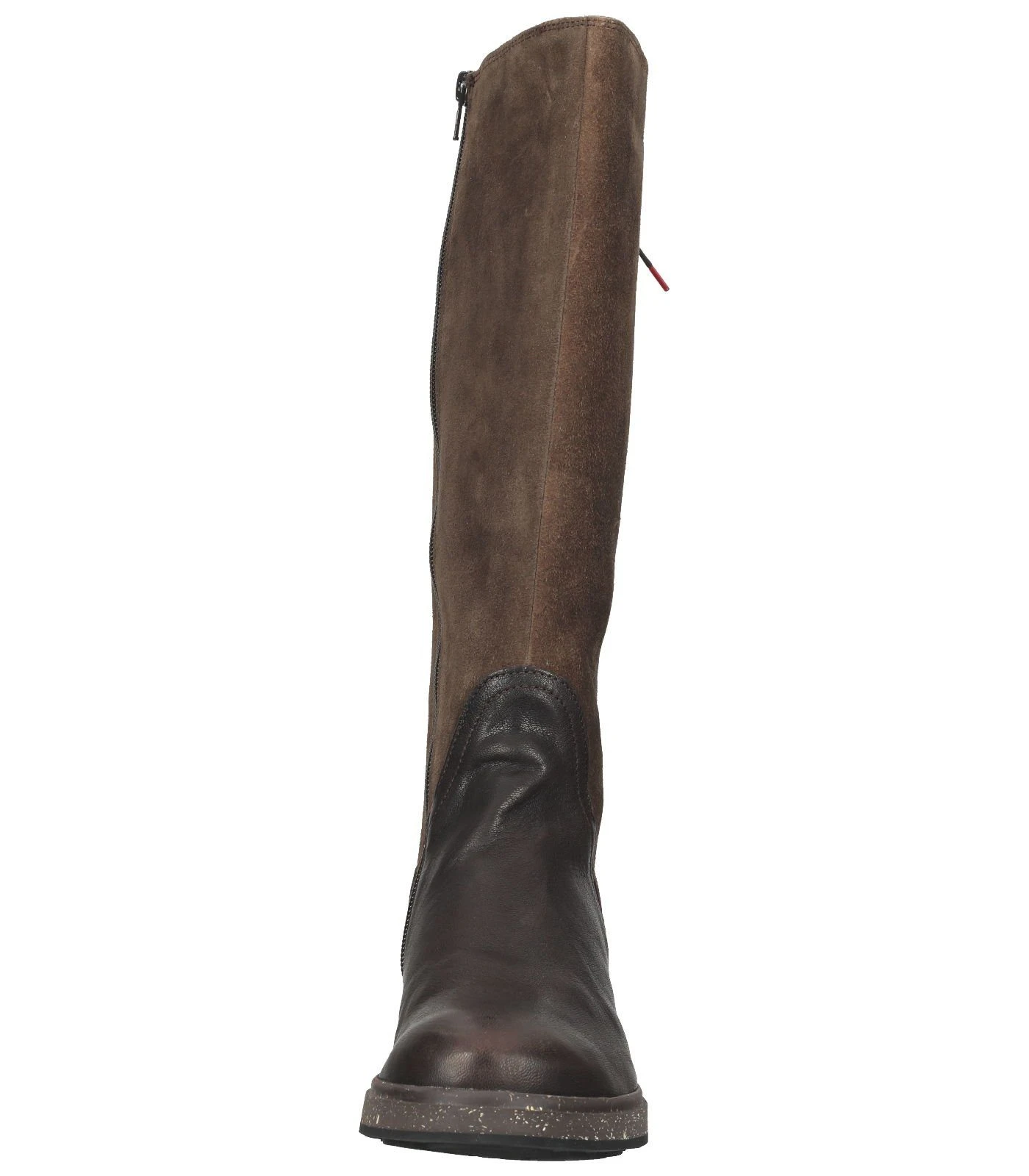 Think! »Stiefel Veloursleder« Stiefel 4 Think! »Stiefel Veloursleder« Stiefel – Bild 4