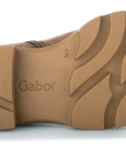 Gabor Stiefelette In Weite G (weit) -Waldläufer Verkaufsgeschäft 68236a20 ac4b 5232 98fb 15e826819771
