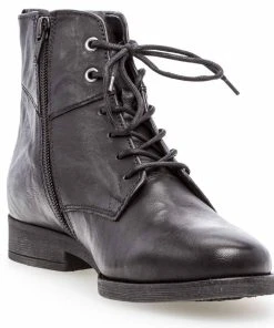 Gabor »92.735.17« Stiefelette -Waldläufer Verkaufsgeschäft 683652dc 033b 5c4c a523 46004196fd4d