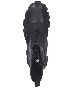 ILC »Stiefelette Leder« Stiefelette -Waldläufer Verkaufsgeschäft 6862d158 2a3c 5ae3 b926 d8d2690fa19f