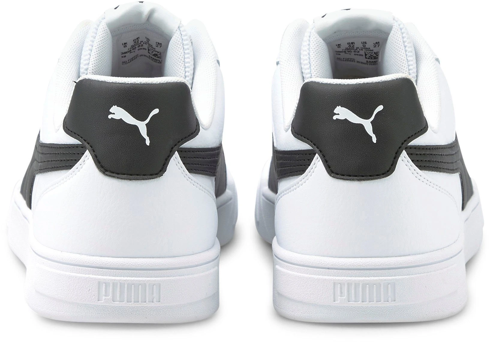 PUMA »Puma Caven« Sneaker 5 PUMA »Puma Caven« Sneaker – Bild 5