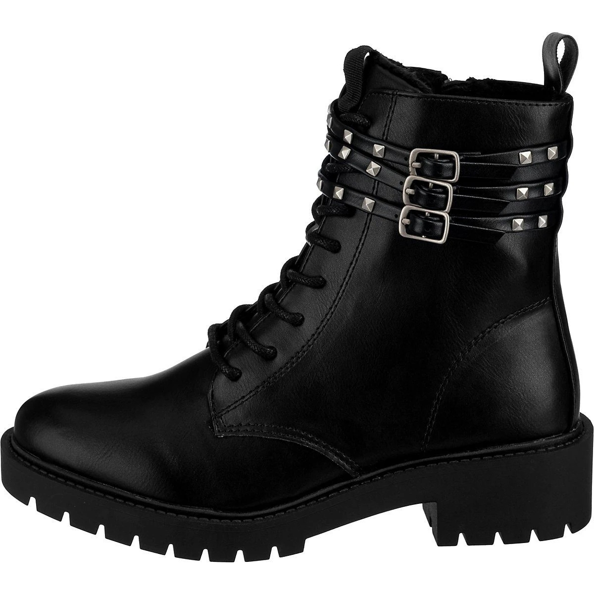 Jane Klain »Schnürstiefeletten« Schnürstiefelette 3 Jane Klain »Schnürstiefeletten« Schnürstiefelette – Bild 3