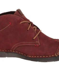 Josef Seibel »59690 MI796 410« Stiefel -Waldläufer Verkaufsgeschäft 68ceb1f8 2614 5a4b 805c dbceb5dde815