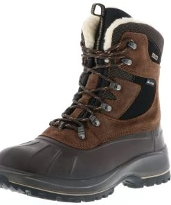 Vista »32-03279 Braun Bolla Nr.: 72772« Winterstiefel