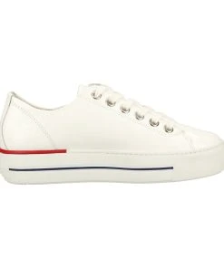 Paul Green »Sneaker Leder« Sneaker 9 Paul Green »Sneaker Leder« Sneaker -Waldläufer Verkaufsgeschäft 696903b4 8109 539b 9b27 e5bf97f9052f