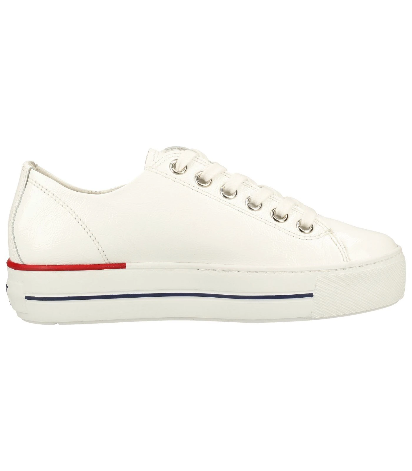 Paul Green »Sneaker Leder« Sneaker 3 Paul Green »Sneaker Leder« Sneaker – Bild 3