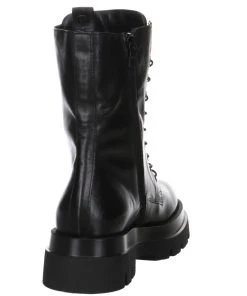 Mjus »uni« Schnürstiefelette Glattleder -Waldläufer Verkaufsgeschäft 6a27d42c 4534 5246 868f 9b5873306475