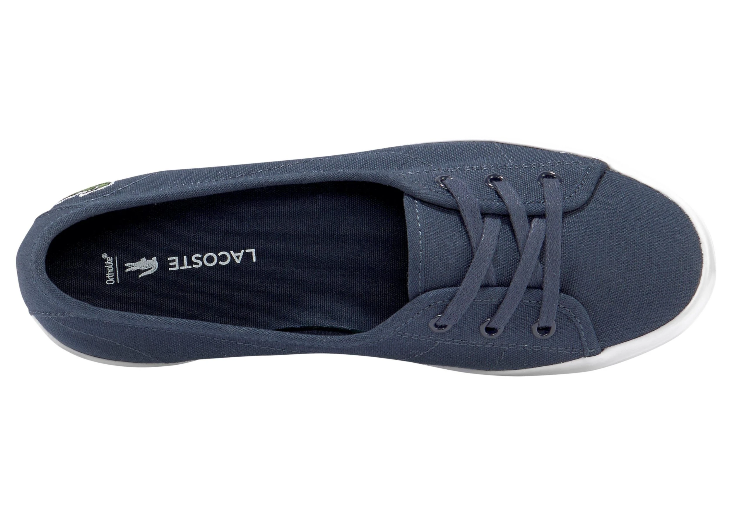 Lacoste »Ziane Chunky BL 2« Sneaker 4 Lacoste »Ziane Chunky BL 2« Sneaker – Bild 4