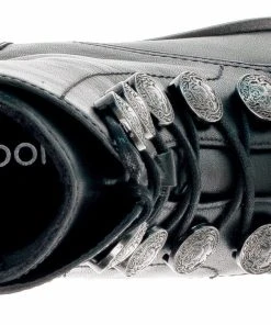 Gabor Stiefelette Mit Knöpfen Als Schmuckelement -Waldläufer Verkaufsgeschäft 6a60bb6e e4a5 5079 b131 80e12359a7d4 scaled