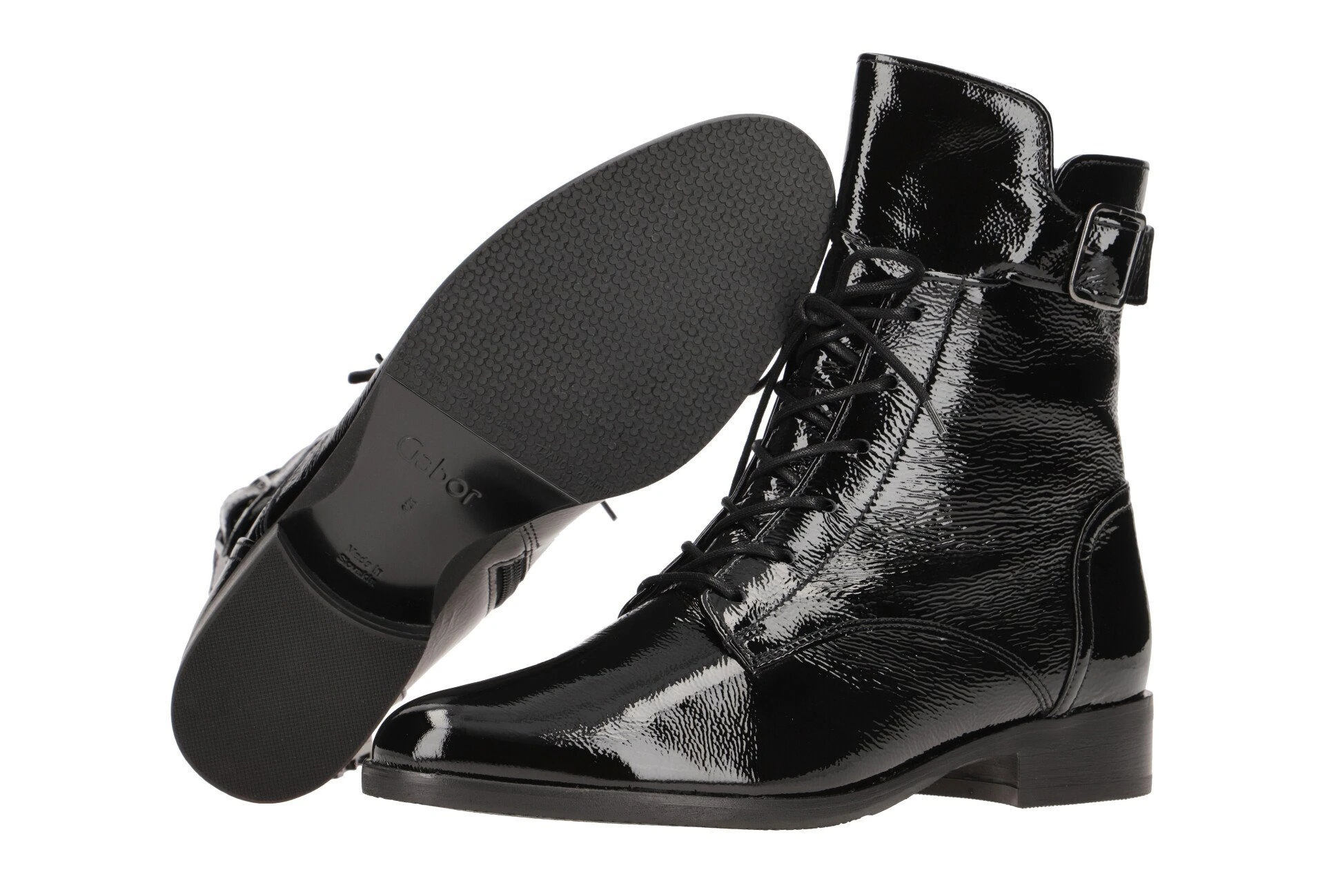 Gabor »52.746.87« Stiefel 3 Gabor »52.746.87« Stiefel – Bild 3