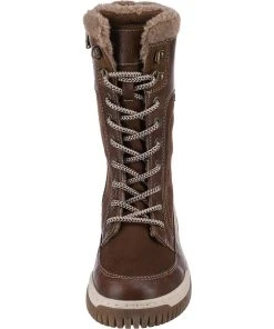 TOM TAILOR »Winterstiefel« Winterstiefel -Waldläufer Verkaufsgeschäft 6b485238 2ddb 51cd a0e5 77ea2b84caa9
