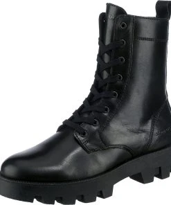 Marc O'Polo »Pilar 7a Schnürstiefeletten« Schnürstiefelette