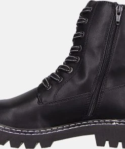 S.Oliver Schnürstiefel -Waldläufer Verkaufsgeschäft 6bcd052a 61d0 5ce5 934f 5caaa2969e58