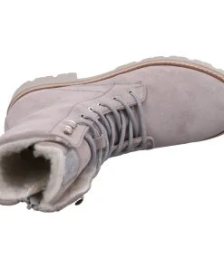 Tamaris Schnürstiefel 13 Tamaris Schnürstiefel -Waldläufer Verkaufsgeschäft 6c8872ab 1ab1 58b4 923a e61a2832bc5e