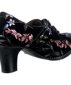 LAURA VITA »Elcodieo Schnürstiefeletten« Schnürstiefelette -Waldläufer Verkaufsgeschäft 6ccbeb55 fb08 5c2a a012 95fc6fb64886