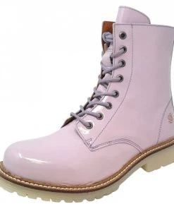 Apple Of Eden Reißverschlussstiefel