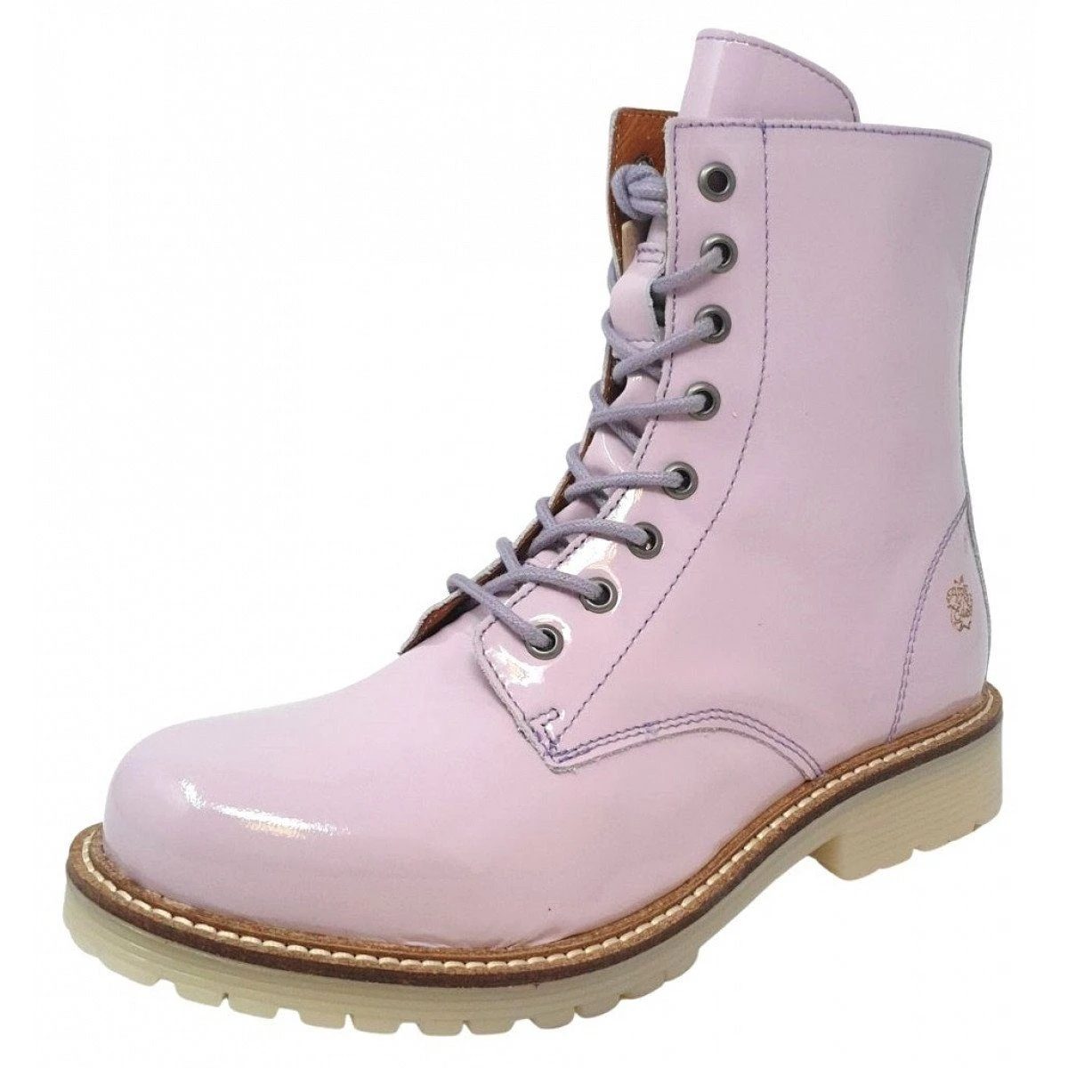 Apple Of Eden Reißverschlussstiefel 1 Apple Of Eden Reißverschlussstiefel