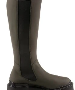 Tamaris Schlupfstiefel Zum Schlupfen -Waldläufer Verkaufsgeschäft 6cf5f24c 3116 50bf 8792 99eb46140c7d scaled