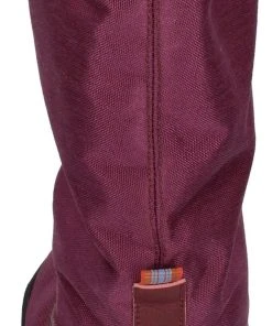 KOEL »Rana Wool« Stiefel Bordo -Waldläufer Verkaufsgeschäft 6d46b3a2 396d 5f9e a4b7 2ac4d4394a22