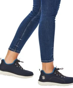 Rieker Slip-On Sneaker Mit Einfachem Schnellverschluss 19 Rieker Slip-On Sneaker Mit Einfachem Schnellverschluss -Waldläufer Verkaufsgeschäft 6da8ef74 d05d 5afa a9f9 a7c50083718c scaled