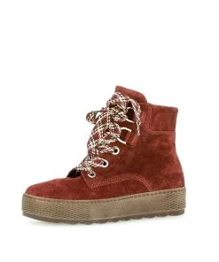 Gabor »36.565.48« Schnürstiefelette 12 Gabor »36.565.48« Schnürstiefelette -Waldläufer Verkaufsgeschäft 6dc191da 0425 5d9b 8d61 50d2118e9509