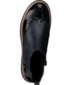 S.Oliver »Chelsea Boots« Chelseaboots -Waldläufer Verkaufsgeschäft 6de908ab edf7 5fa1 9b8a 8f6ab5c0e70a