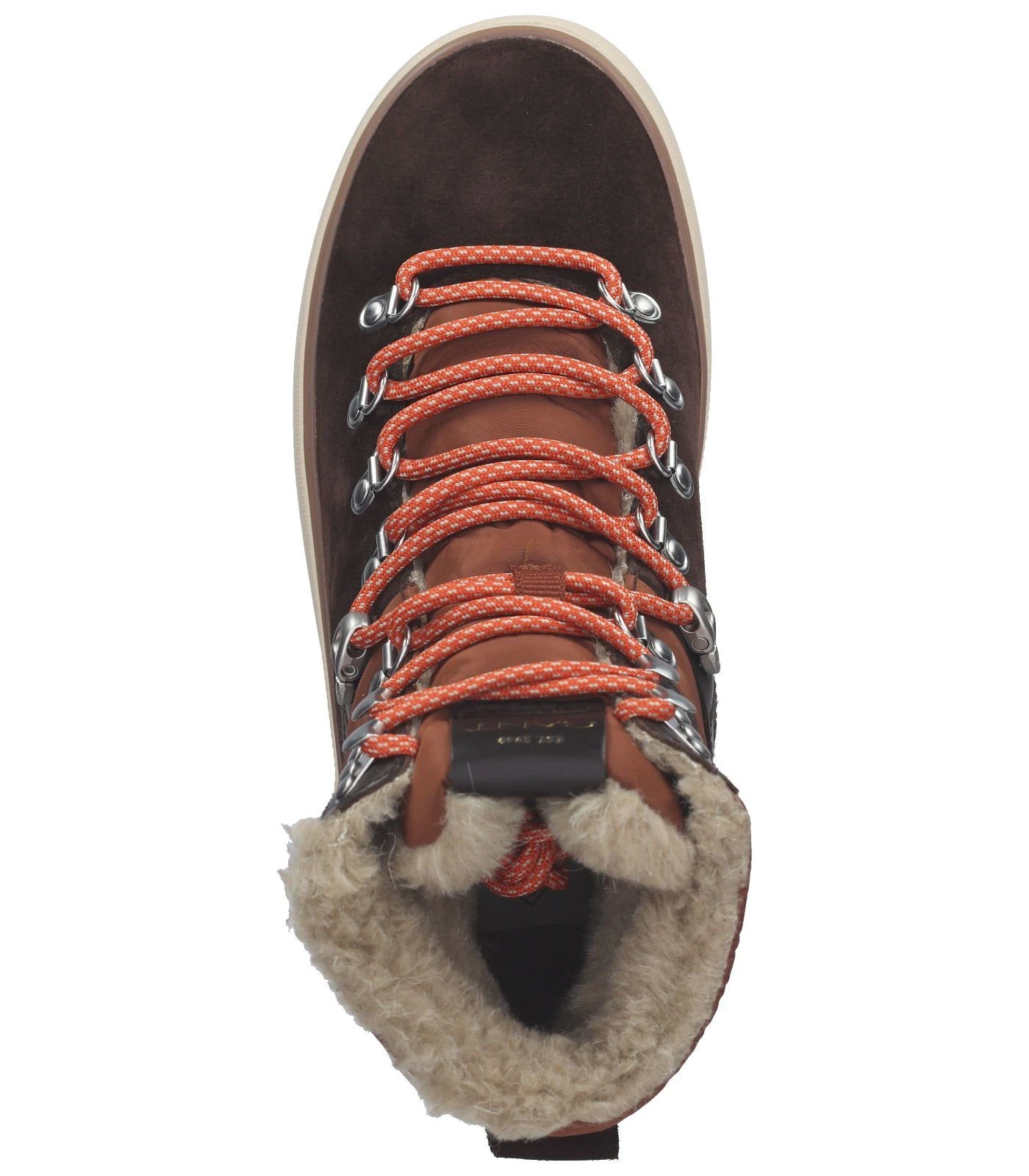 Gant »Stiefelette Veloursleder« Schnürstiefelette 6 Gant »Stiefelette Veloursleder« Schnürstiefelette – Bild 6