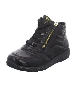 Ara »uni« Sneaker Glattleder