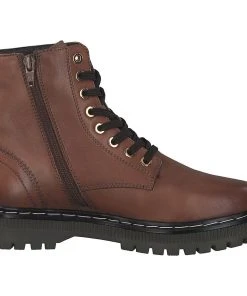 S.Oliver »Schnürstiefeletten« Schnürstiefelette -Waldläufer Verkaufsgeschäft 6e45bd81 e94b 57a9 bbcf f5ea26e9bfb3