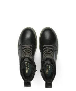 Marc O'Polo »mit Innenzipper« Stiefelette 12 Marc O'Polo »mit Innenzipper« Stiefelette -Waldläufer Verkaufsgeschäft 6f2ab32c 42a6 577e 9386 dd8c85f7963c