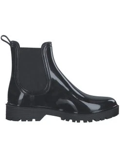 Tamaris »1-25359-29 002 Liquid Black« Stiefelette -Waldläufer Verkaufsgeschäft 6f92cfe2 ebe6 588d 9932 2fec088af2fe