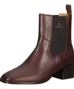 Gant »Stiefelette Leder« Stiefelette