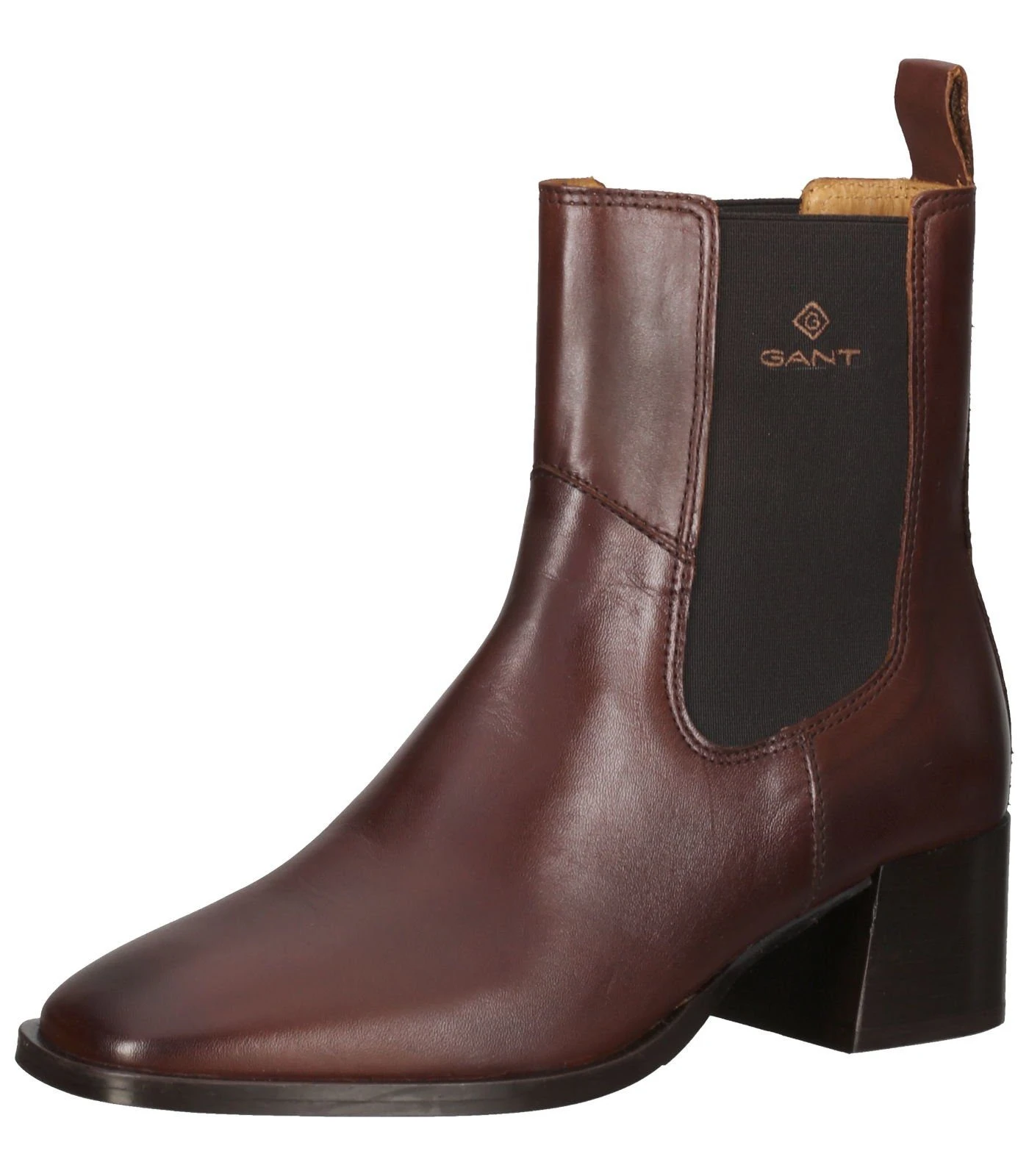 Gant »Stiefelette Leder« Stiefelette 1 Gant »Stiefelette Leder« Stiefelette