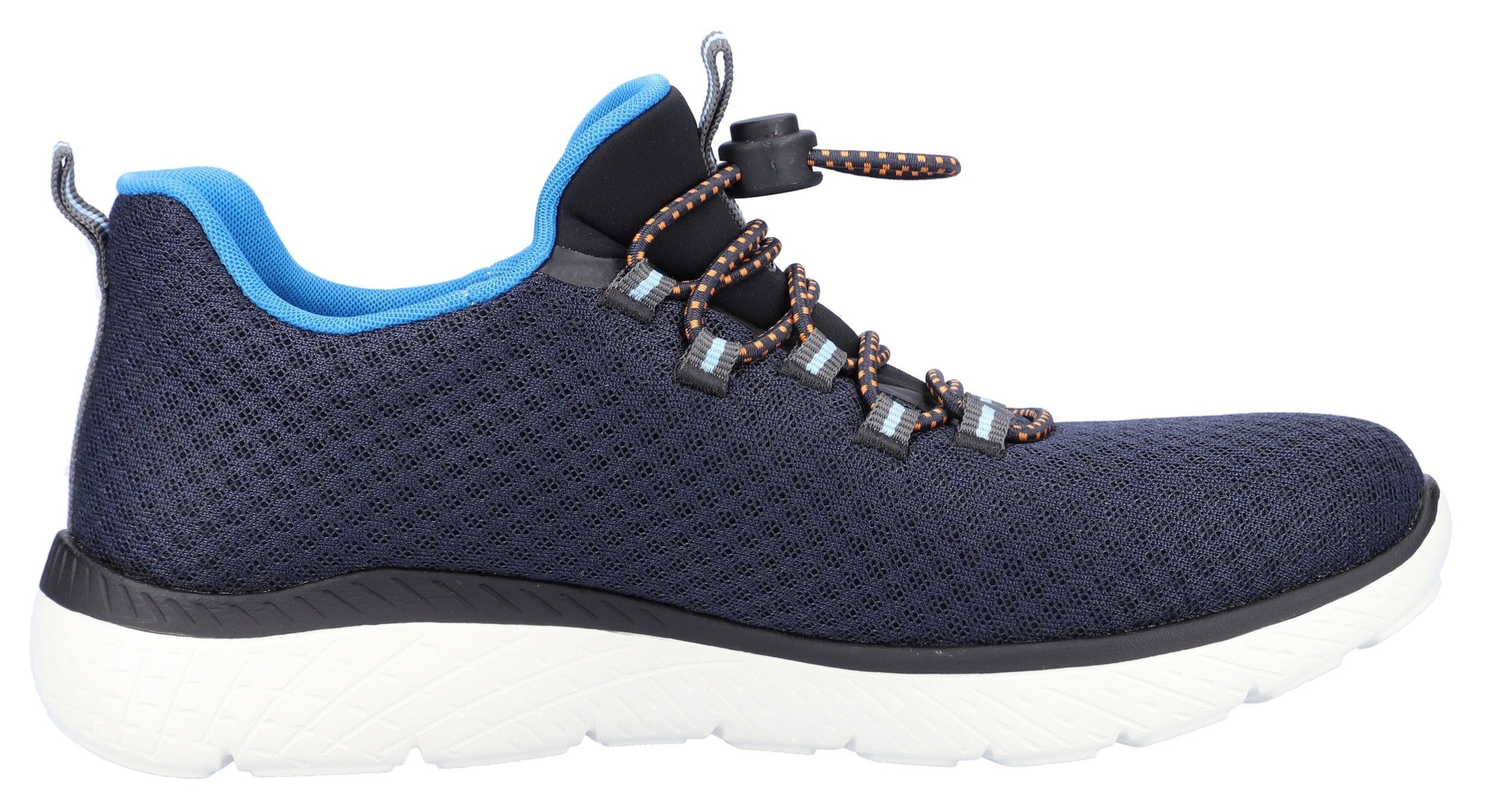 Rieker Slip-On Sneaker Mit Einfachem Schnellverschluss 6 Rieker Slip-On Sneaker Mit Einfachem Schnellverschluss – Bild 6