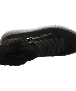 Ara »Manaco ST Uni« Stiefelette Veloursleder -Waldläufer Verkaufsgeschäft 70384a81 e951 57c3 b6e7 a710126d1f55