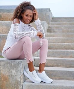 LASCANA Sneaker Plateau Mit Metallic-Einsätzen Und Angesagter Sohle 13 LASCANA Sneaker Plateau Mit Metallic-Einsätzen Und Angesagter Sohle -Waldläufer Verkaufsgeschäft 707027cc de8e 564d 9a14 02326bf0184d scaled