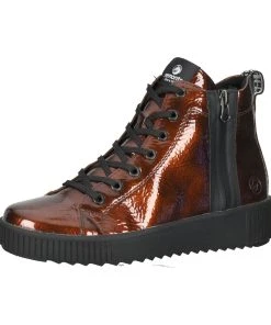 Remonte »Sneaker Lederimitat« Sneaker