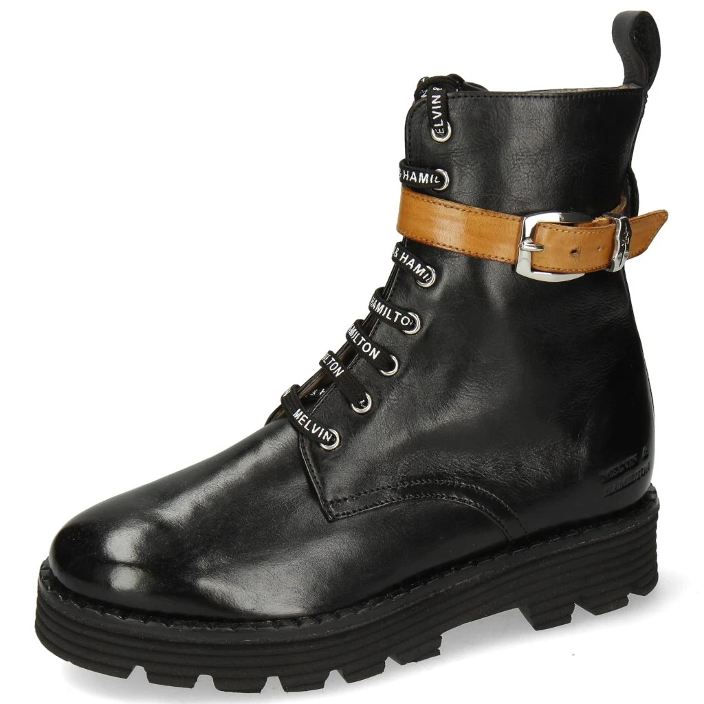 Melvin & Hamilton »Dakota 13« Stiefel 2 Melvin & Hamilton »Dakota 13« Stiefel – Bild 2