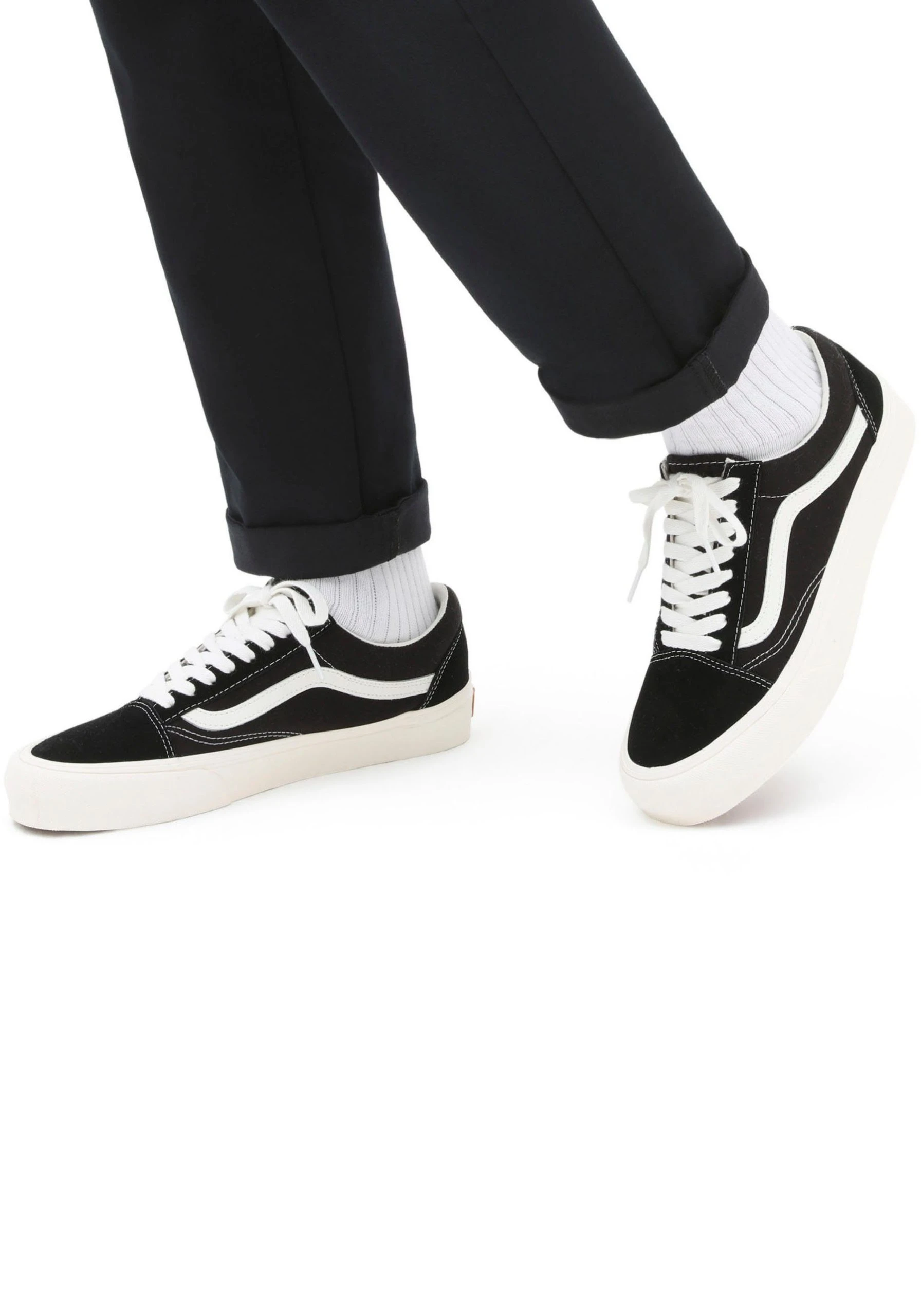 Vans »Old Skool VR3« Sneaker 9 Vans »Old Skool VR3« Sneaker – Bild 9