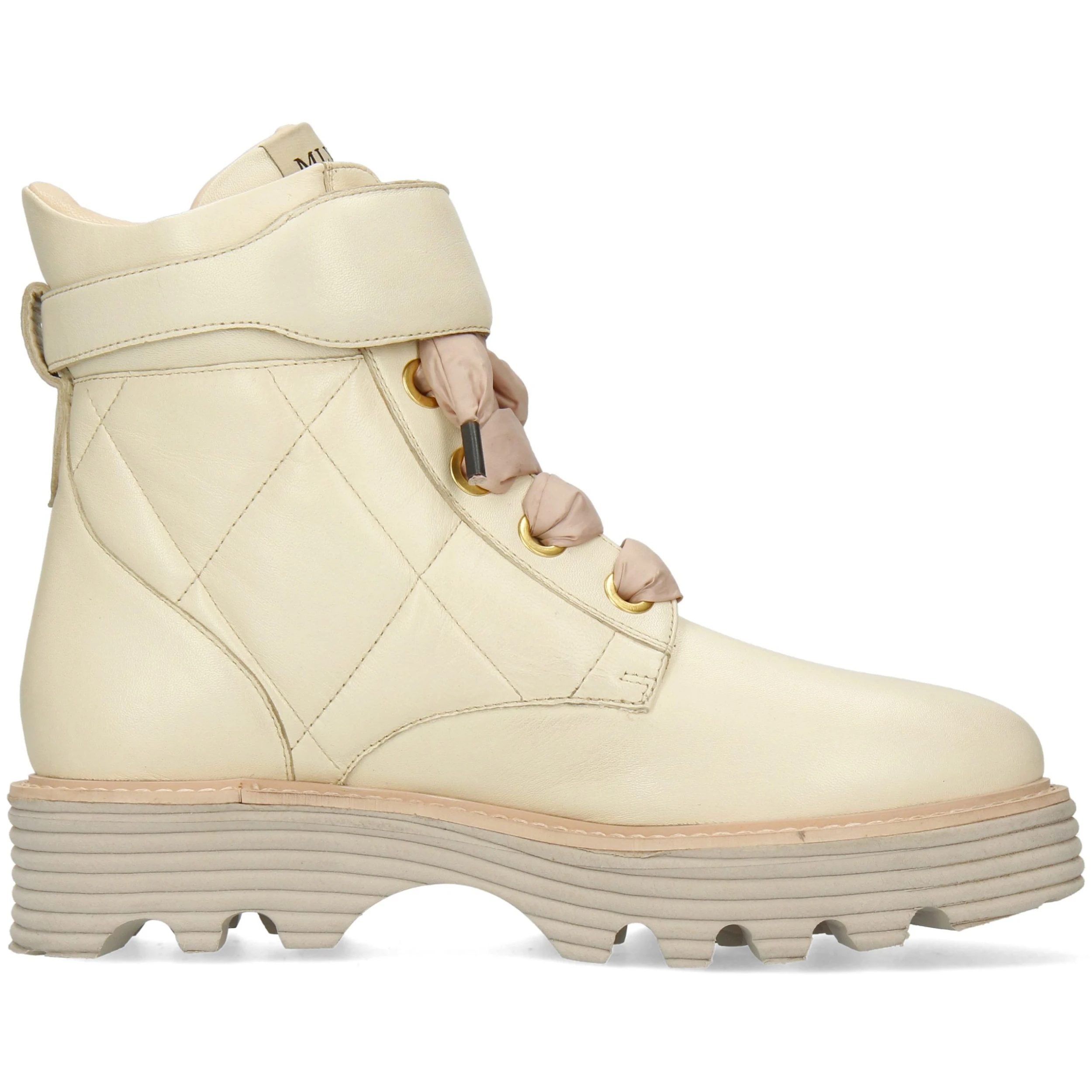 Melvin & Hamilton »Leonie 11« Stiefel 2 Melvin & Hamilton »Leonie 11« Stiefel – Bild 2