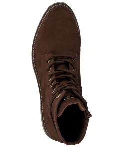 S.Oliver »Stiefelette Textil« Schnürstiefelette 9 S.Oliver »Stiefelette Textil« Schnürstiefelette -Waldläufer Verkaufsgeschäft 7139a6bb 8374 5188 a7e7 69ecf8dbbc04