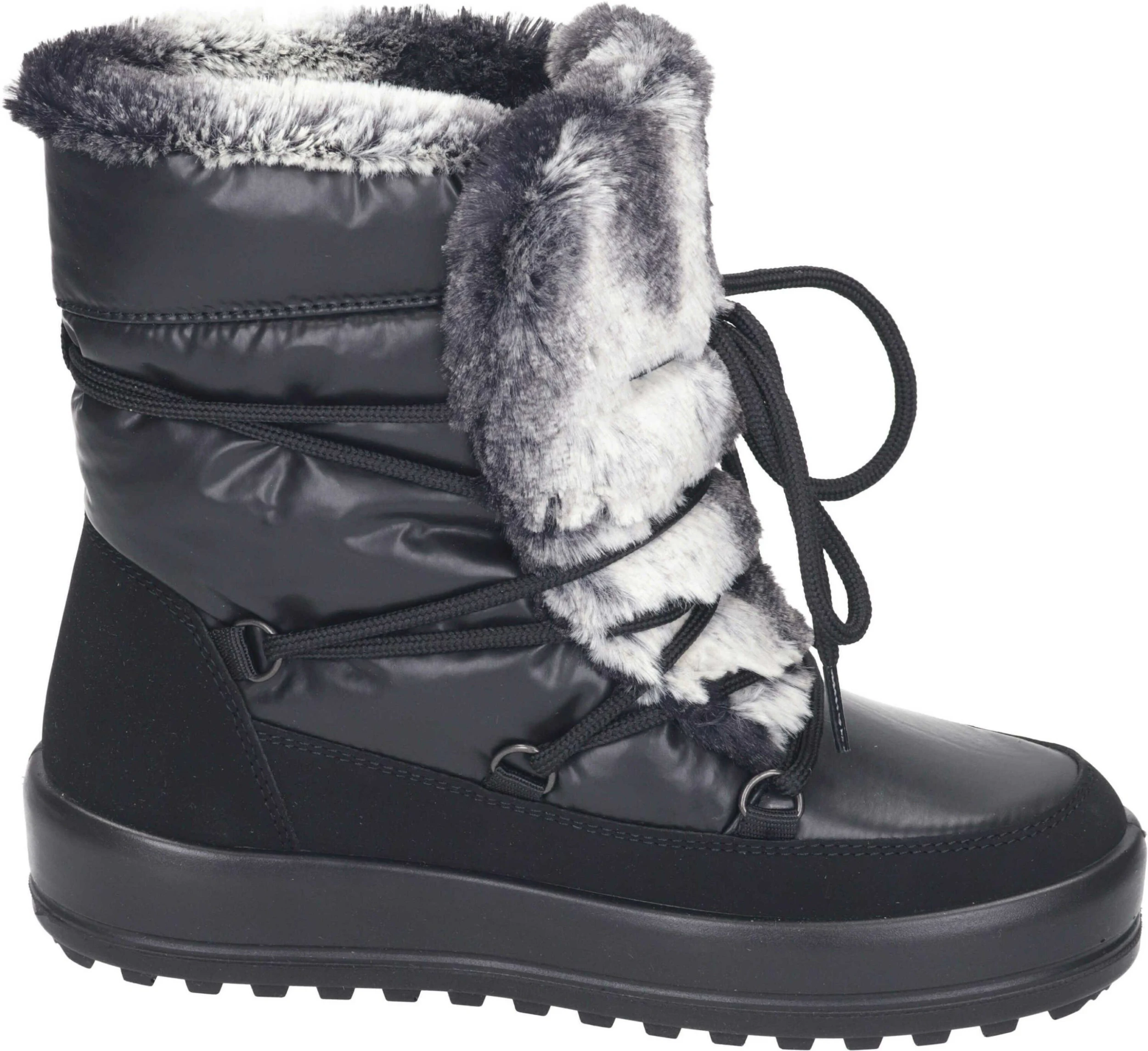 Manitu »Stiefel« Winterstiefel Mit POLAR-TEX 4 Manitu »Stiefel« Winterstiefel Mit POLAR-TEX – Bild 4