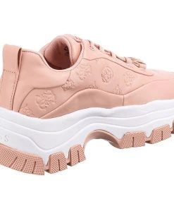 Guess »Brenia Sneakers Low« Sneaker -Waldläufer Verkaufsgeschäft 721617f4 4fe7 53d2 ac07 51604f3ec9b3