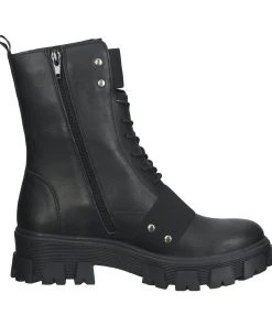 ILC »Stiefelette Leder« Stiefelette -Waldläufer Verkaufsgeschäft 72480e39 38e5 5272 91a0 60dc7706fc9b