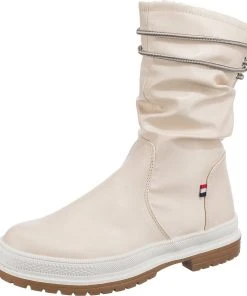 Inselhauptstadt »Winterstiefel« Winterstiefel