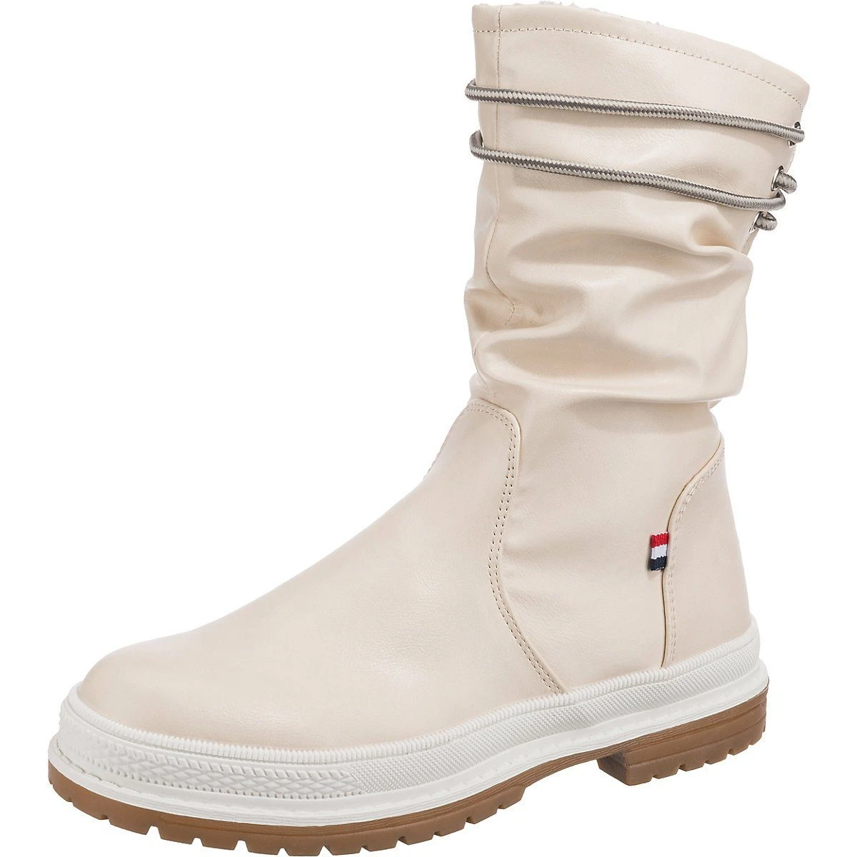 Inselhauptstadt »Winterstiefel« Winterstiefel 1 Inselhauptstadt »Winterstiefel« Winterstiefel